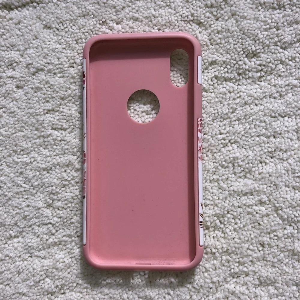 iPhone X Phone Cover